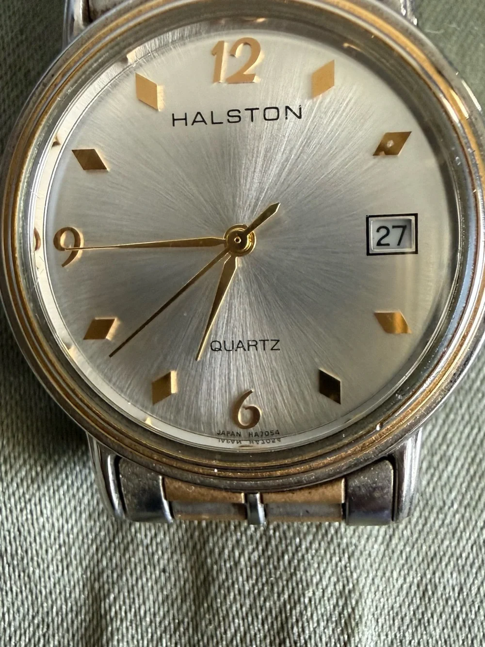 H by Halston classic halston